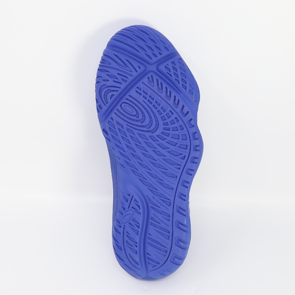 ASICS UNPRE ARS バスケットボールシューズ ネイビー ASICS アシックス（ASICS）（メンズ、レディース）バスケット