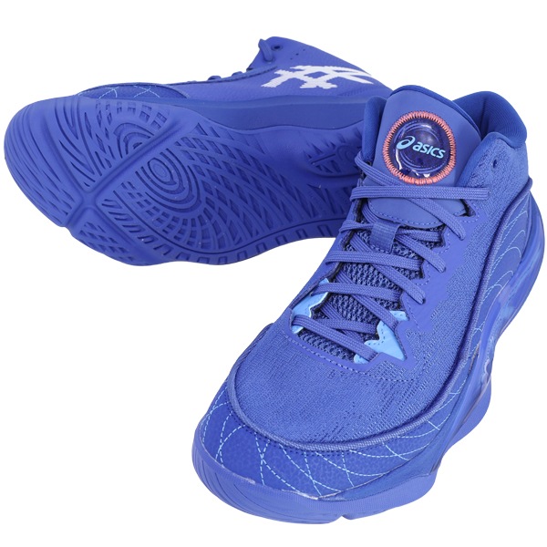 シューズ(男性用) asics UNPRE ARS 3 Blue UNPRE ARS 3 | VINTAGE INDIGO/ENERGY AQUA | メンズ
