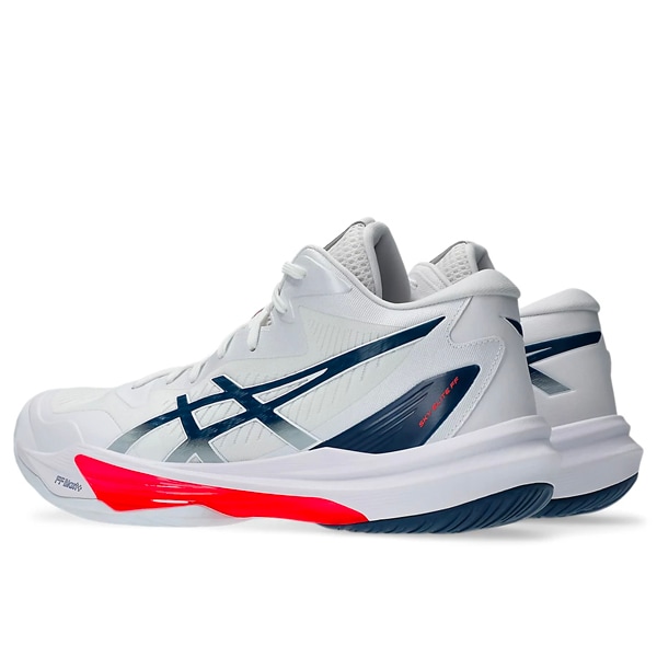 ASICS SKY ELITE FF MT 3 バレーボールシューズ ASICS アシックス SKY ELITE FF MT 3 スカイエリート 1051A081