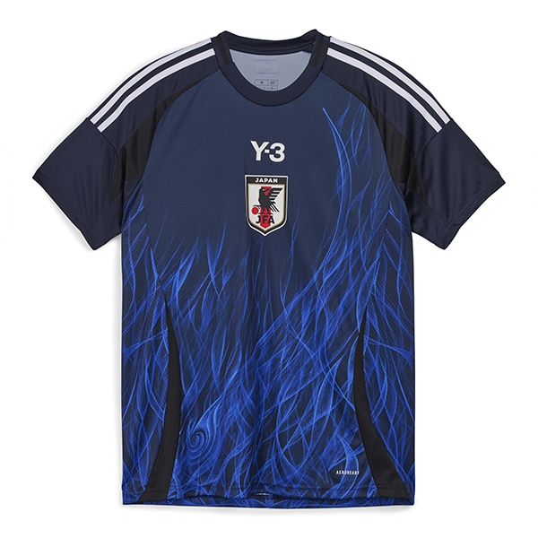 日本代表モデル バドミントン ユニフォーム メンズ Mサイズ 2021
