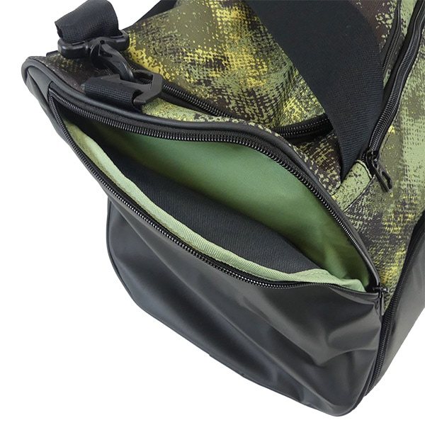 未使用 Nike 迷彩柄 ボストンバッグ 60L ナイキ 迷彩柄 ボストンバッグ 旅行バッグ - メルカリ