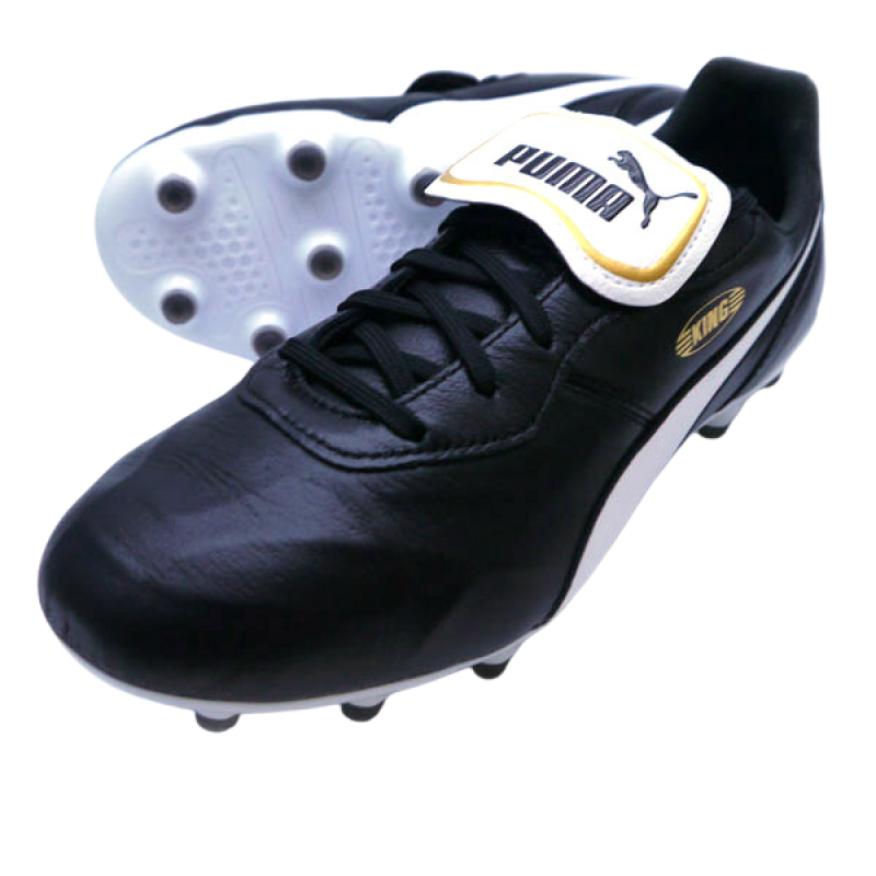 PUMA プーマ メンズ サッカースパイク キング トップ FG 105607