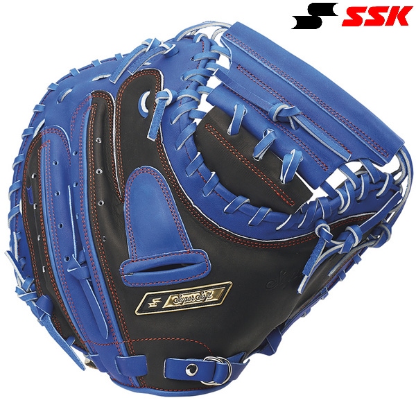 SSK スーパーソフト レギュラーランクモデル キャッチャーミット 軟式グローブ 野球,グラブ・ミット,軟式,捕手用のエスエスケイ SSK 軟式 野球