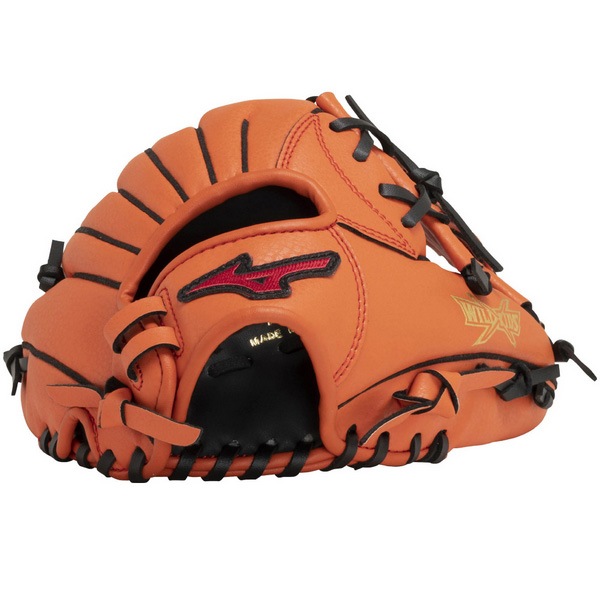 野球,少年用グラブ・ミット,軟式,軟式グラブのミズノ MIZUNO