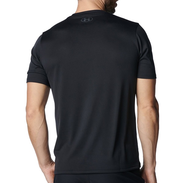 【ネコポス送料無料】アンダーアーマー UNDER ARMOUR メンズ Tシャツ XL LOGO 25SS UAテック エクストララージロゴ ショートスリーブ Tシャツ 6003948 半袖