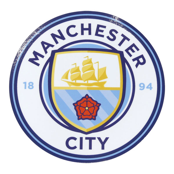 海外サッカー ロゴステッカー マンチェスター ユナイテッド Amazon.com - Set of 3 - Manchester United F.C. Soccer