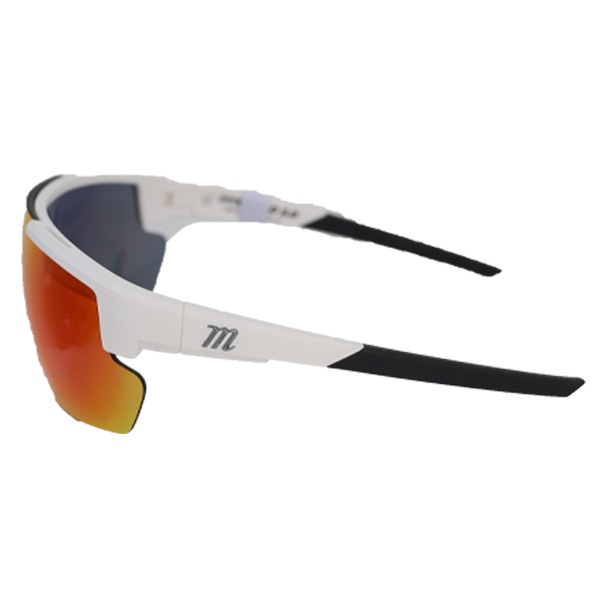 マルーチ marucci サングラスSUNGLASSES SHIELD 2.0 ON-FIELD 野球 サングラス MSNVSHIELD2