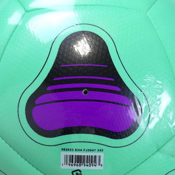 【送料無料】ナイキ NIKE マエストロ フットサルボール 4号球 グリーン FJ5547-342