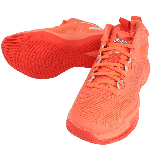 バスケットボール,バスケットボールシューズ・バッシュ