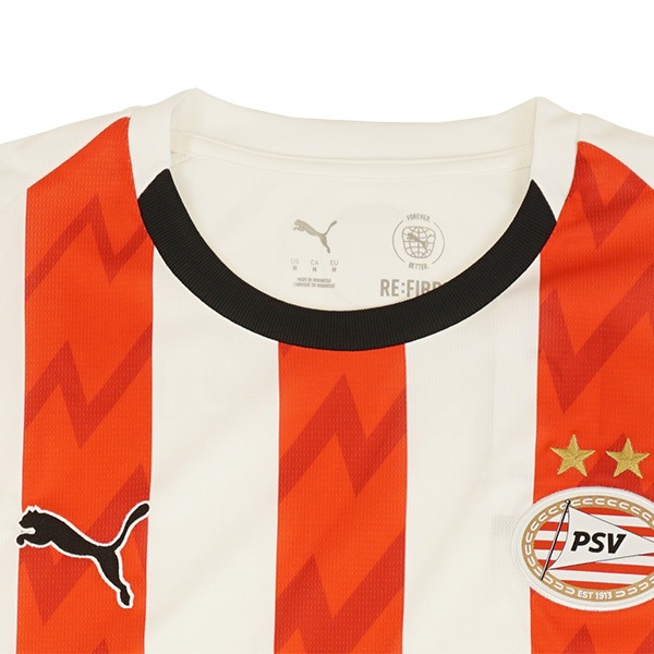 PSV サッカーシャツ 選手名入り PSV サッカーシャツ 選手名入り