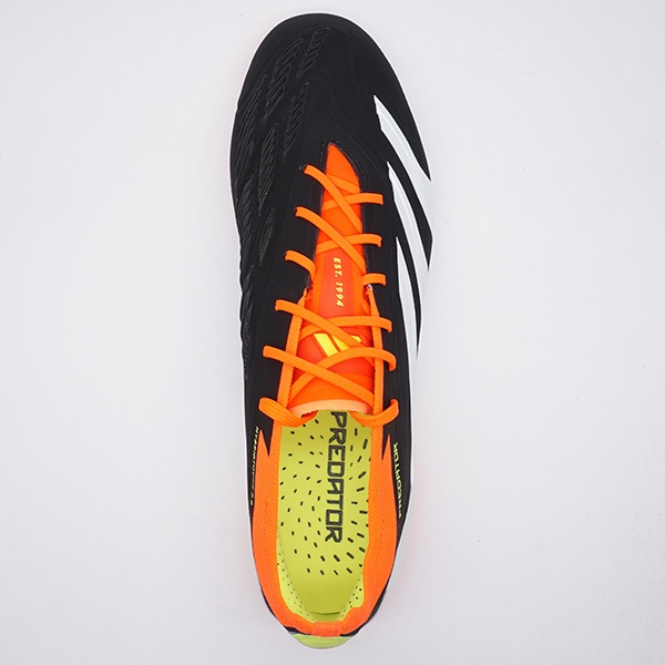 【廃盤モデル】アディダスサッカースパイク プレデターエリートFT SG25.5㎝ 廃盤モデル】アディダスサッカースパイク プレデターエリートFT