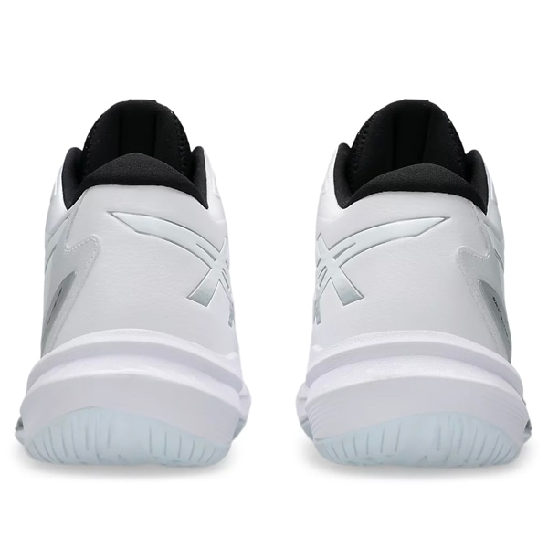 Mikasa FIVB 73 バレーボールとAsicsシューズ バレーボールシューズ UPCOURT 5 GS | アシックス(asics