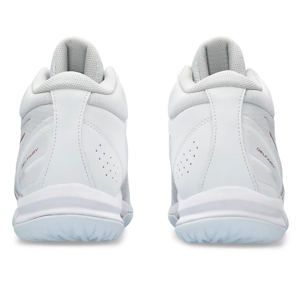 【新品未使用】 ASICS バスケットボールシューズ 女性用 ホワイト/ミント ASICS アシックス バスケットボールシューズ メンズ レディース