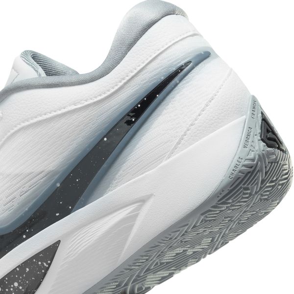 Nike バスケットボールシューズ ホワイト/グレー 楽天市場】【クリアランス価格】ナイキ プレシジョン VII NIKE