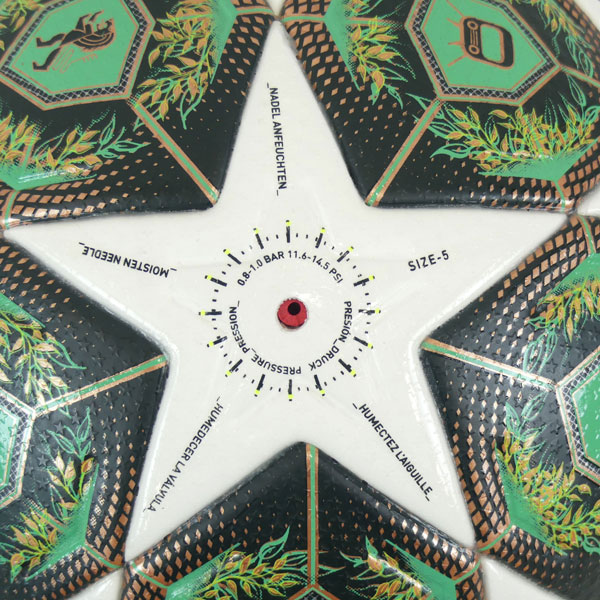 サッカー,ボール・バッグ・シンガード,サッカーボール