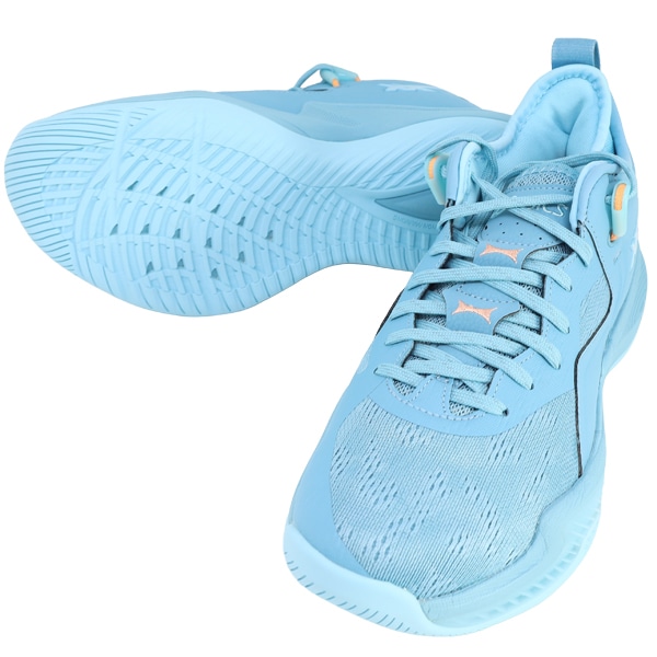 バスケットボールシューズ NOVA SURGE LOW 2 NOVA SURGE LOW 2 | ACAI/DOLPHIN BLUE | メンズ