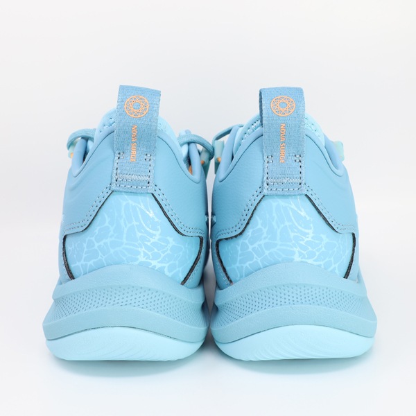 25.5 [アシックス] バスケットボールシューズ NOVA SURGE LOW バスケットボール,バスケットボールシューズ・バッシュ