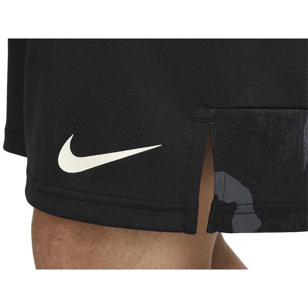 Nike ハーフパンツ XL 黒/黄 - メルカリ