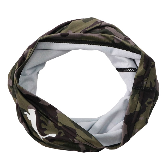 サッカー ウェアアクセサリー 手袋 ネックウォーマー のプーマ Puma マルチ スカーフ Aop ネックウォーマー フェイスカバー 総柄 をお探しならサッカーを中心としたスポーツショップのフタバスポーツで