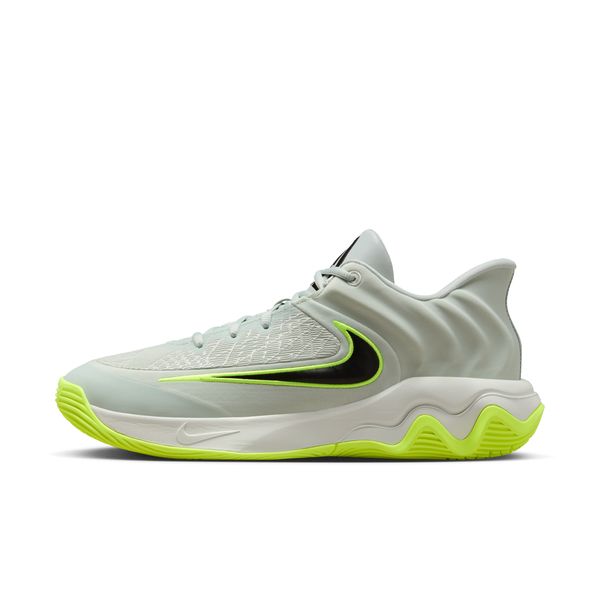 NIKE GIANNIS バスケットシューズ バッシュ23cm ナイキ（NIKE）（キッズ）ジュニアバスケットシューズ バッシュ