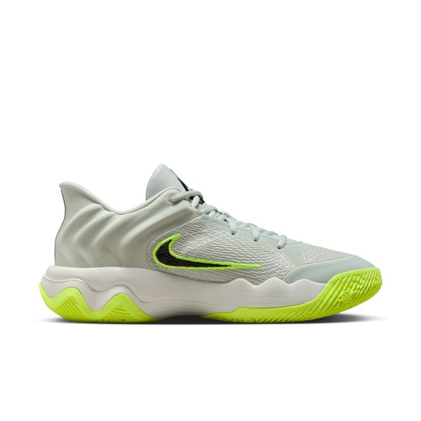 NIKE GIANNIS バスケットシューズ バッシュ23cm ナイキ（NIKE）（キッズ）ジュニアバスケットシューズ バッシュ