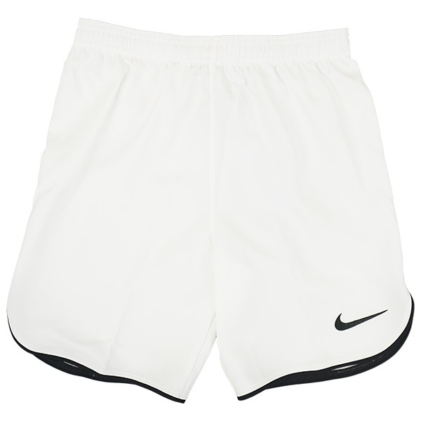 【ネコポス選択可】【ジュニア】ナイキ NIKE YTH DF LSR V ショート W DH8408-100 プラクティスパンツ ハーフパンツ 練習着 ホワイト 子供用