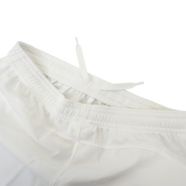 【ネコポス選択可】【ジュニア】ナイキ NIKE YTH DF LSR V ショート W DH8408-100 プラクティスパンツ ハーフパンツ 練習着 ホワイト 子供用