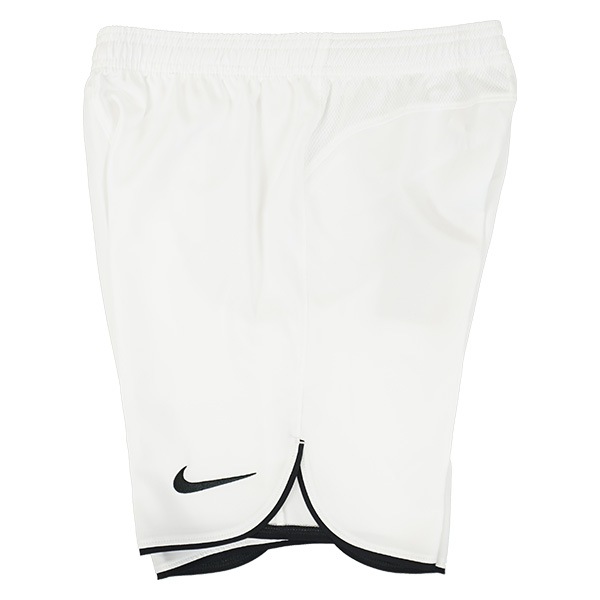 【ネコポス選択可】【ジュニア】ナイキ NIKE YTH DF LSR V ショート W DH8408-100 プラクティスパンツ ハーフパンツ 練習着 ホワイト 子供用