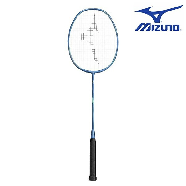 Mizuno バドミントンラケット アクロスピード8 MIZUNO ミズノ バドミントンラケット アクロスピード8
