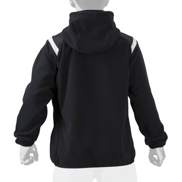 未使用保管品 MIZUNO クロアチア チームモデル フリースパーカー MIZUNO フリース ミズノプロ パーカー ミズノ 野球 刺繍対応品