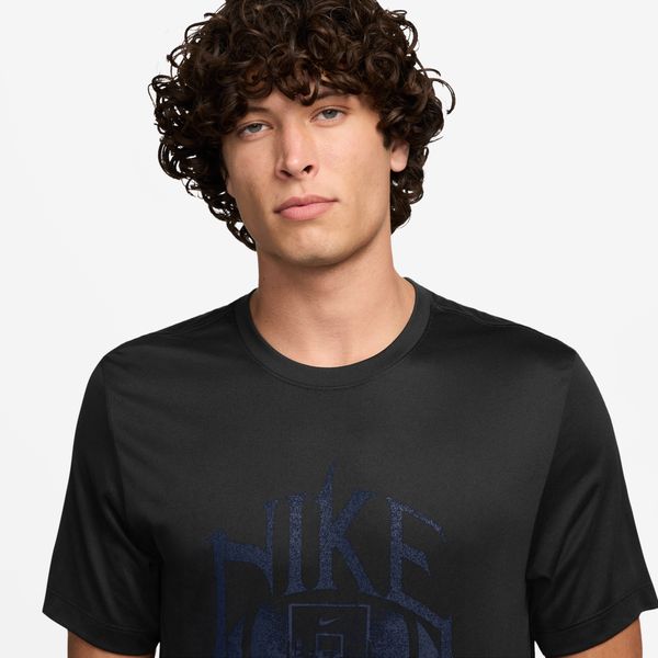 NIKE★国内発送★Dri-FIT バスケットボール Tシャツ バスケットボール,ウェア,Tシャツ・ユニフォーム,メンズの