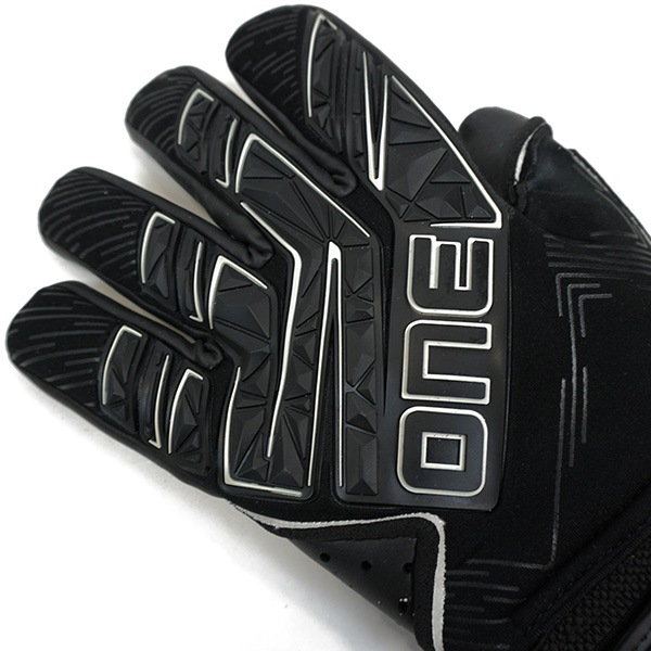 The One Glove APEX Pro Colossus ONE22-A004 キーパーグローブ GKグローブ ゴールキーパー ブラック