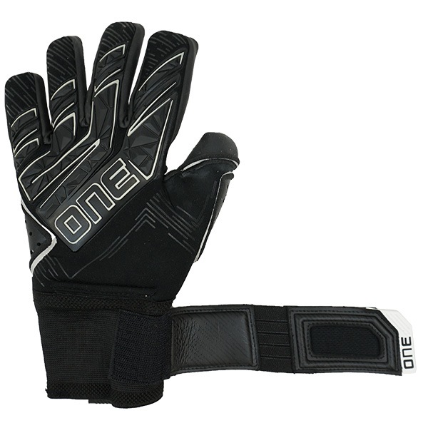The One Glove APEX Pro Colossus ONE22-A004 キーパーグローブ GKグローブ ゴールキーパー ブラック