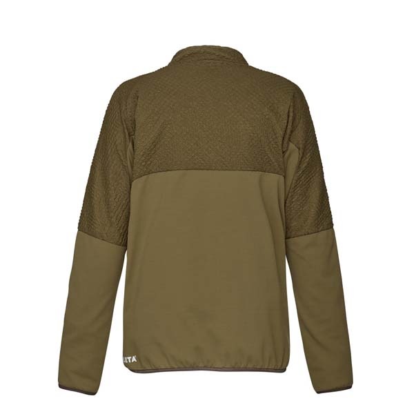 アスレタ ATHLETA ハイブリッド3D エンボスジャケット REI-1162 防水 防風 透湿 メンズ スポーツウエア