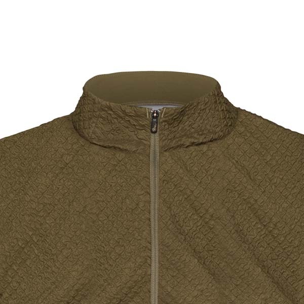 アスレタ ATHLETA ハイブリッド3D エンボスジャケット REI-1162 防水 防風 透湿 メンズ スポーツウエア