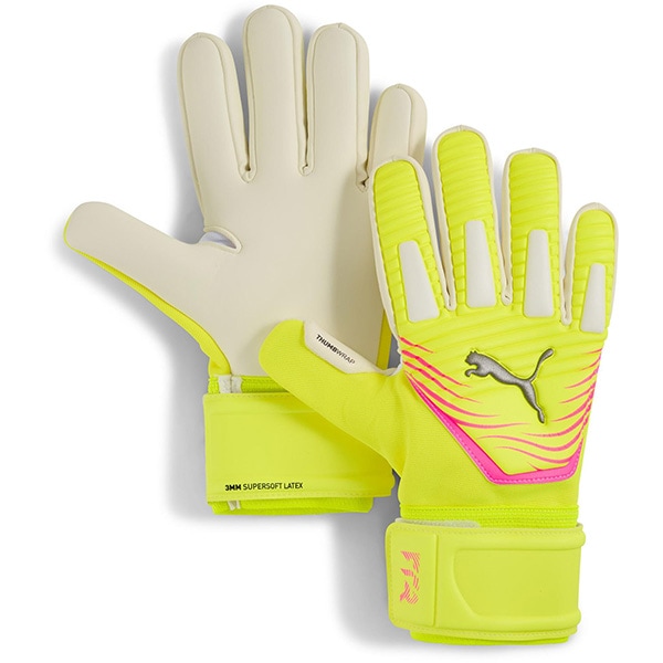 サッカー,キーパー用品,キーパーグローブ,プーマのプーマ PUMA