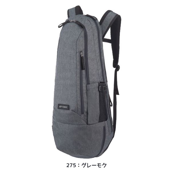 ヨネックス YONEX テニスバッグ・ケース ラケットバックパック 2本用 BAG2319 リュックサック