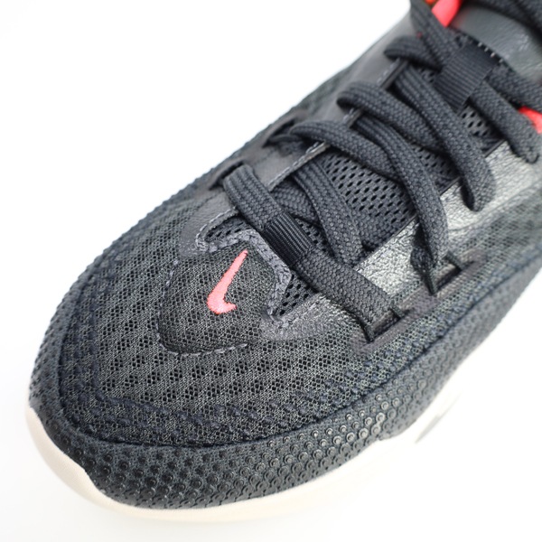NIKE ナイキ S.T.フレア EP ブラック 29cm NIKE S.T. FLARE EP 'BLACK CRIMSON' ナイキ ST フレア 【MEN'S
