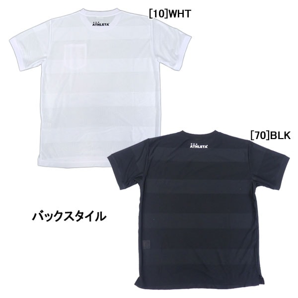 gol. deportes サッカーフットサル 半袖ビンテージTシャツ 白 M