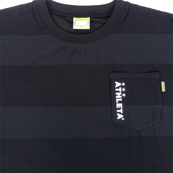 楽天市場】z□アスレタ/ATHLETA ロゴプリント バックプリント