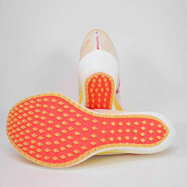 ウエーブデュエル PRO ミズノ mizuno メンズ ウィメンズ 駅伝 マラソン 長距離 2E 駅伝向け スピードシューズ U1GD220003