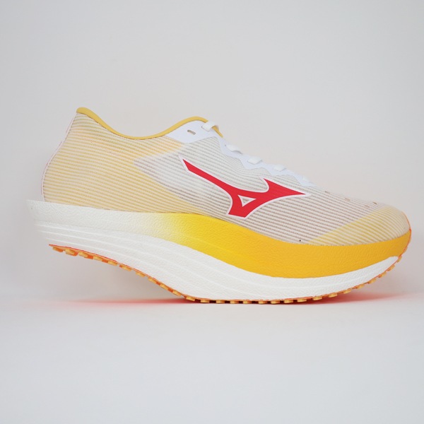 ウエーブデュエル PRO ミズノ mizuno メンズ ウィメンズ 駅伝 マラソン 長距離 2E 駅伝向け スピードシューズ U1GD220003
