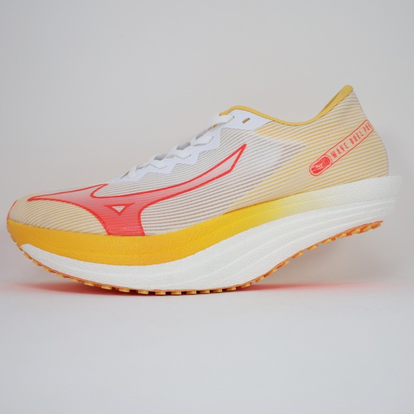 ウエーブデュエル PRO ミズノ mizuno メンズ ウィメンズ 駅伝 マラソン 長距離 2E 駅伝向け スピードシューズ U1GD220003