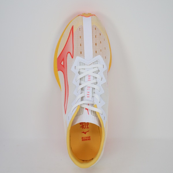 ウエーブデュエル PRO ミズノ mizuno メンズ ウィメンズ 駅伝 マラソン 長距離 2E 駅伝向け スピードシューズ U1GD220003