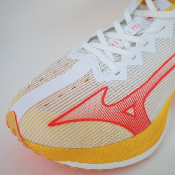 ウエーブデュエル PRO ミズノ mizuno メンズ ウィメンズ 駅伝 マラソン 長距離 2E 駅伝向け スピードシューズ U1GD220003