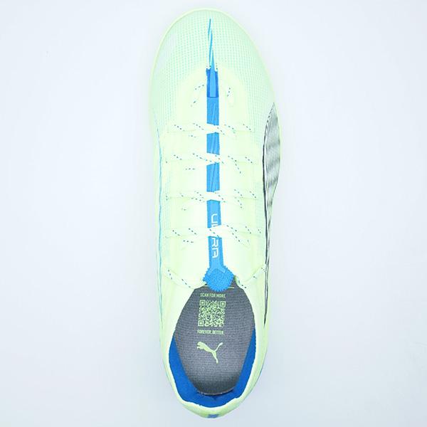 プーマ PUMA ウルトラ 5 プロ CAGE サッカートレーニングシューズ ULTRA 24FH(107889-01) PUMA プーマ ウルトラ 5 プロ CAGE(ブラック) 107889 02 サッカー