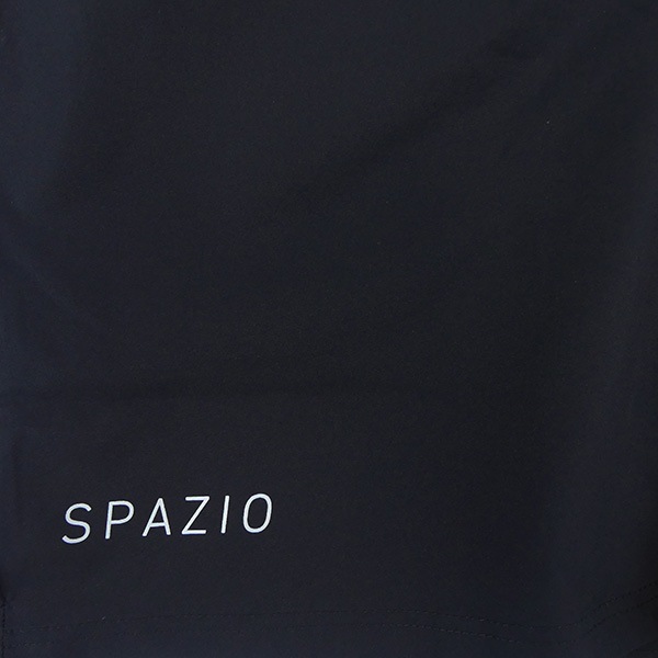 【上下セット】 スパッツィオ spazio マテリアル MIX ロングプラシャツ プラパン 上下 GE-0960/GE-0956 メンズ トレーニングセット