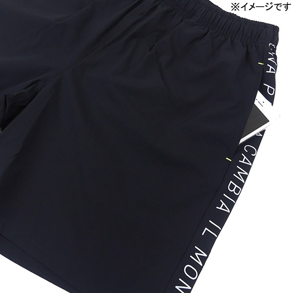 【上下セット】 スパッツィオ spazio マテリアル MIX ロングプラシャツ プラパン 上下 GE-0960/GE-0956 メンズ トレーニングセット