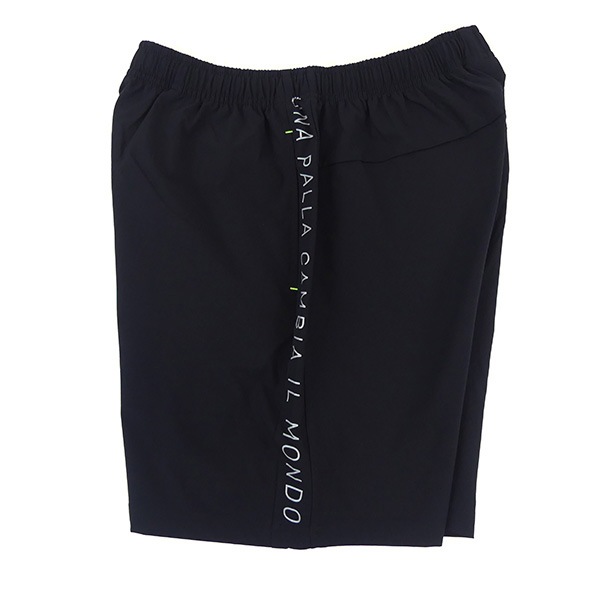 【上下セット】 スパッツィオ spazio マテリアル MIX ロングプラシャツ プラパン 上下 GE-0960/GE-0956 メンズ トレーニングセット