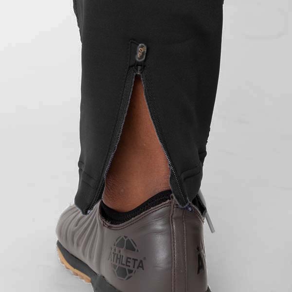 アスレタ ATHLETA ハイブリッド3D エンボスPT パンツ REI-1163 メンズ トレーニングパンツ サッカー スポーツウエア